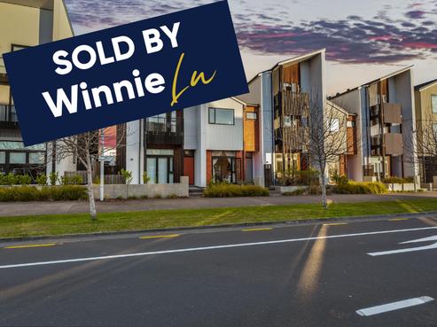 105 Hobsonville Point Road, Hobsonville