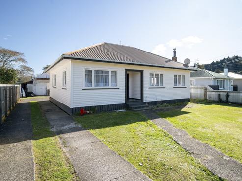 10 Leese Street, Taumarunui