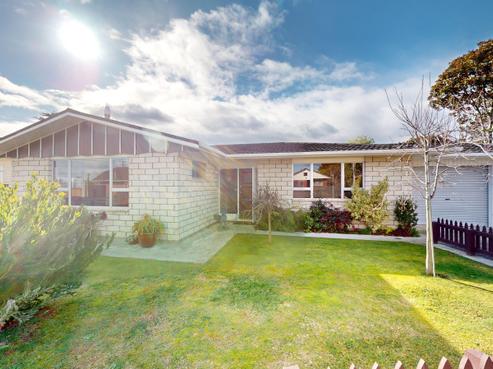 1 Saint Annes Street, Levin