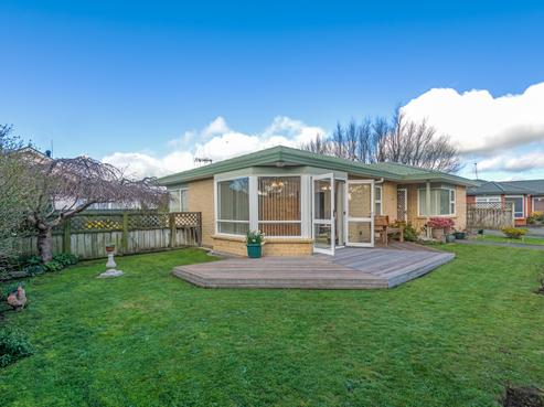174B Manchester Street, Feilding
