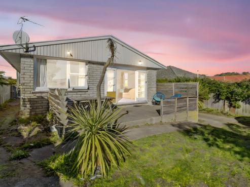 24 Mountbatten Street, New Brighton