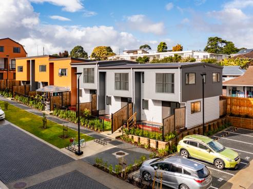 54 Raupeti Lane, Henderson