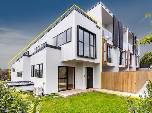 14/32 Karori Crescent, Orakei