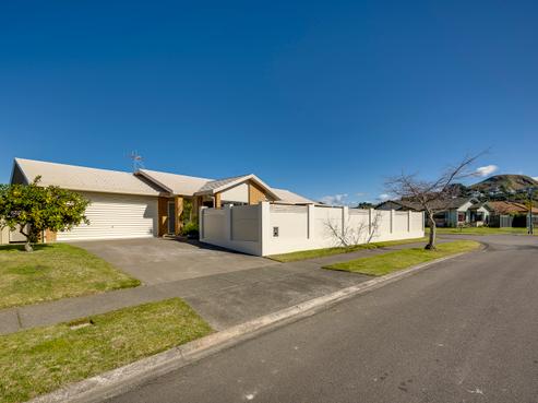 22 Balmoral Street, Taradale