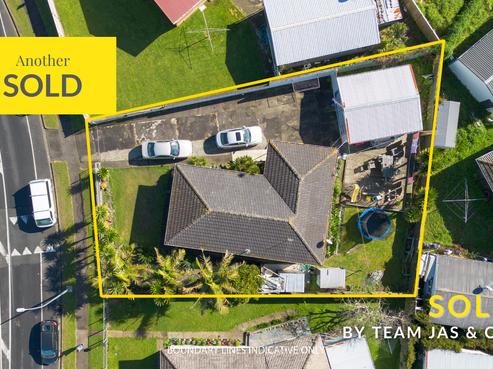 89 Wordsworth Road, Manurewa