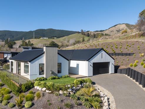 9 Penny Lane, Richmond