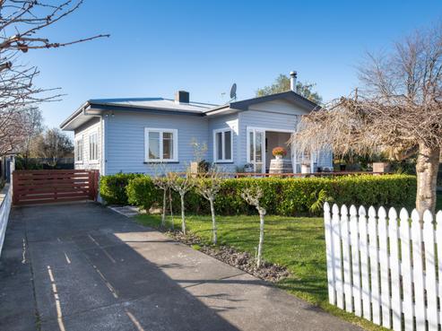 5 Moeller Street, Taradale
