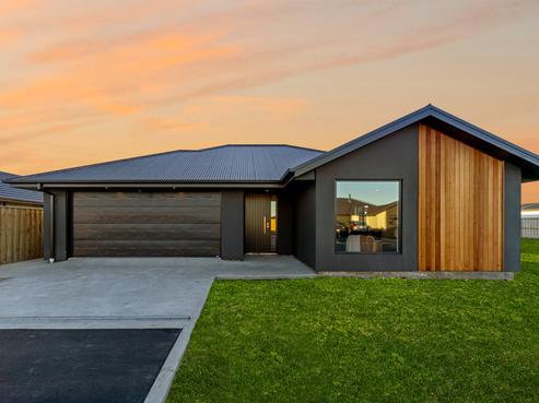 20 Sudbury Way, Rolleston