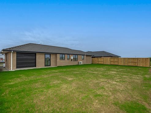 72 Atlantic Drive, Fitzherbert