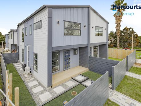 2/43 Clevedon Road, Papakura