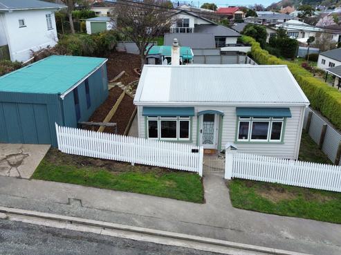 27 Till Street, Oamaru