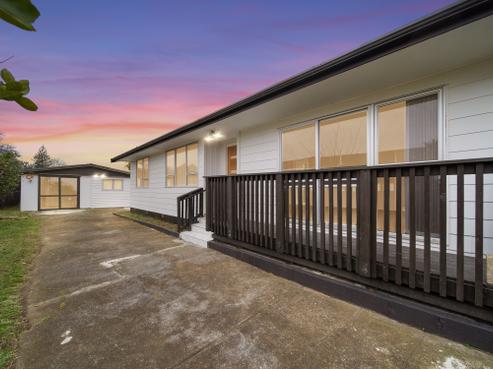 22 Dairy Road, Otara