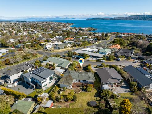 3 Wall Street, Waipahihi