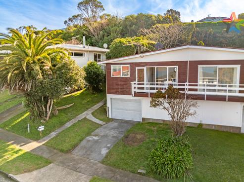 22B Acacia Avenue, Maungaraki