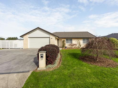 29 Jarrett Terrace, Leamington