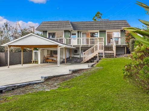 34 O'Neills Road, Swanson