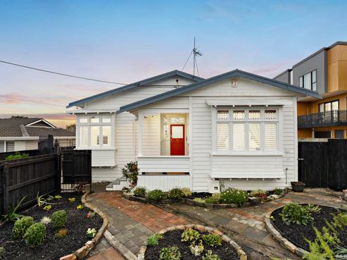 126 Onewa Road, Northcote