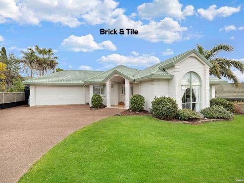 16 Kilimanjaro Drive, Northpark
