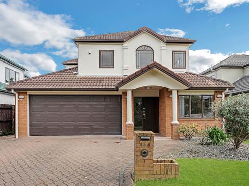 454 Chapel Road, East Tamaki