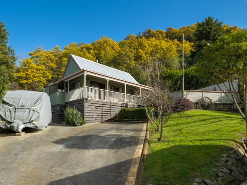 17 Garden Terrace, Picton