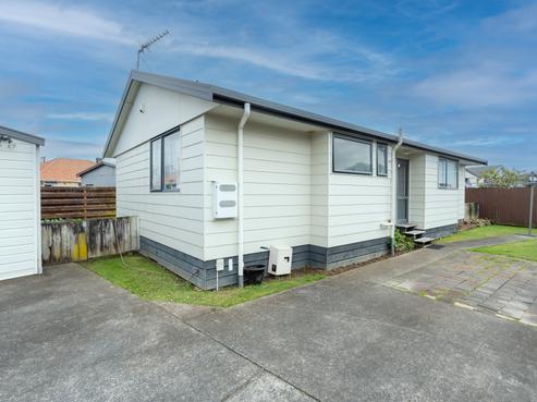 11A Willis Street, Bader