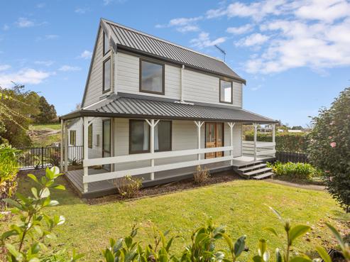 71 Heta Road, Highlands Park