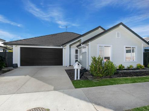 124 Ahutoetoe Road, Wainui