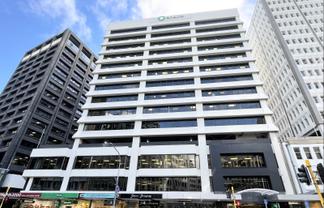 Quality Tenancy on Lambton Quay - 683sqm