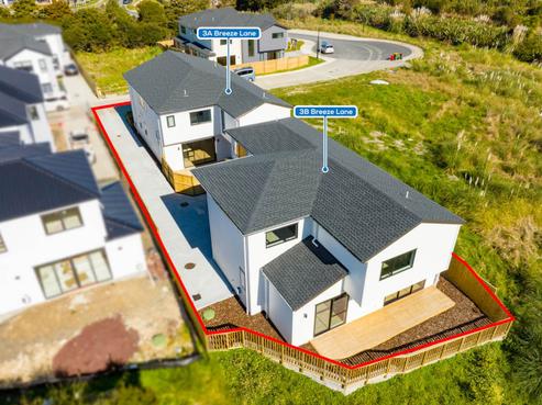 3B Breeze Lane, Silverdale