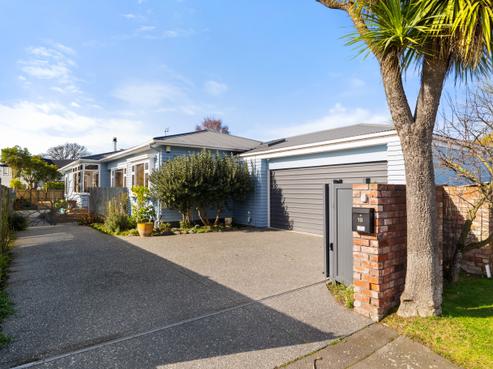 16 Kotare Street, Fendalton