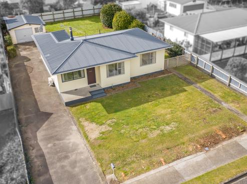 7 Vogel Street, Levin