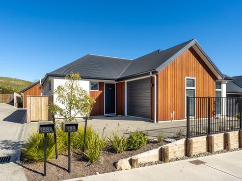 186 Marsden Valley Road, Stoke