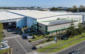 CBRE - Highbrook Business Park Office