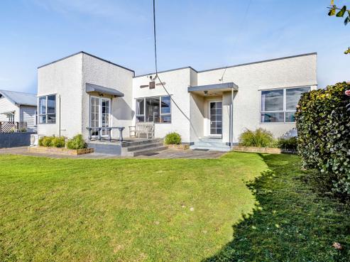 23 Campbell Street, Hawera