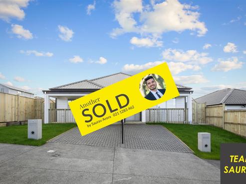 5 Rarangi Mai Lane, Karaka