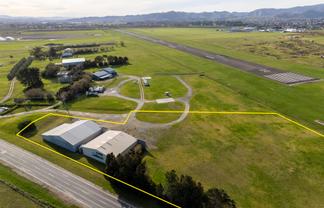 Let your investment take flight