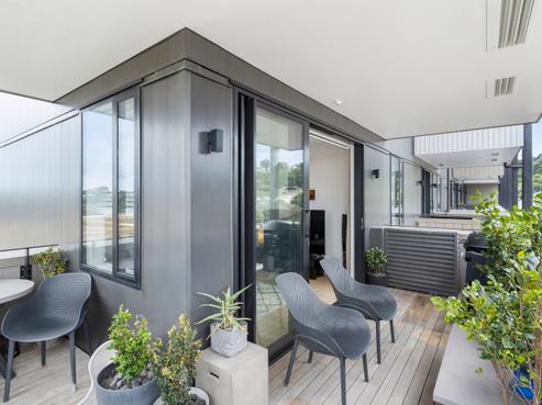 114/1 Kimiora Street, Three Kings