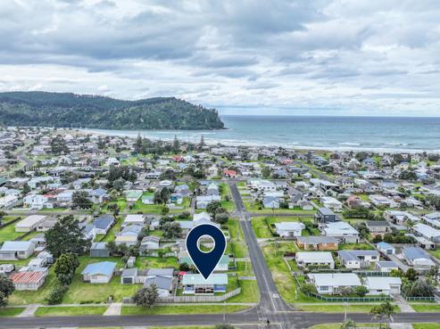 200 Tamaki Road, Whangamata