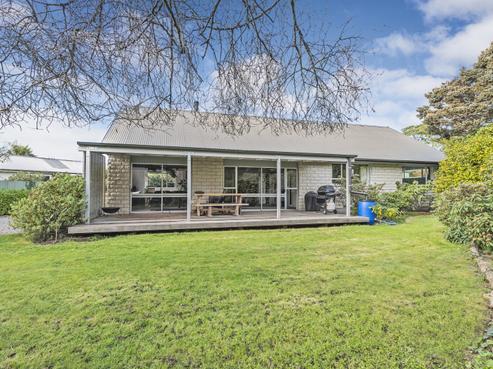 28 Taumutu Road, Southbridge