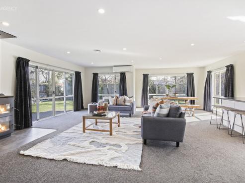 21 Wellington Street, Ashley