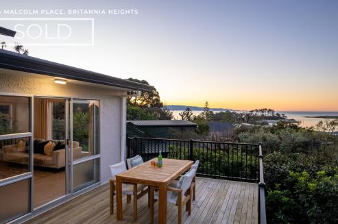 4 Malcolm Place, Britannia Heights
