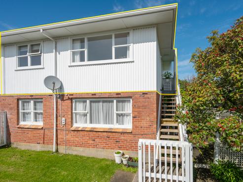3/19 Gowing Drive, Meadowbank