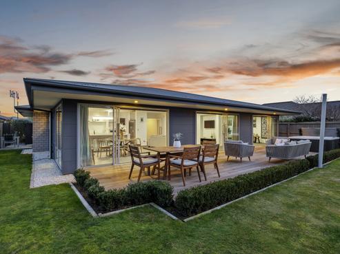 11 Siding Lane, Prebbleton