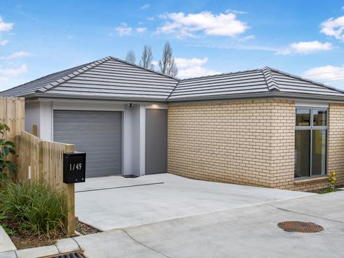 1/49 Waruhia Crescent, Rototuna North