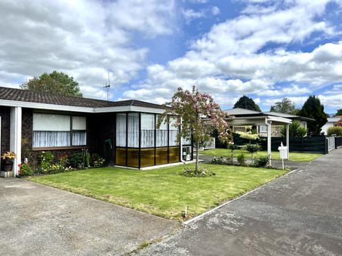 1C Nelson Street, Dannevirke