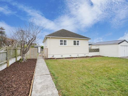55 Metzger Street, Georgetown