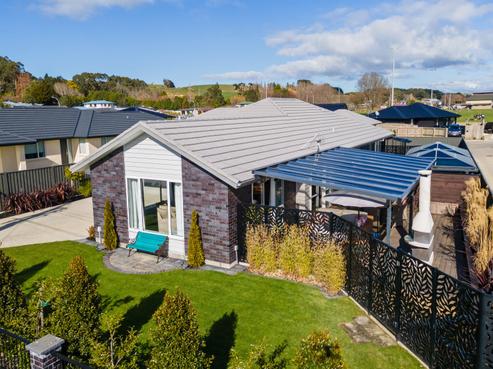 30 Princess Street, Pahiatua