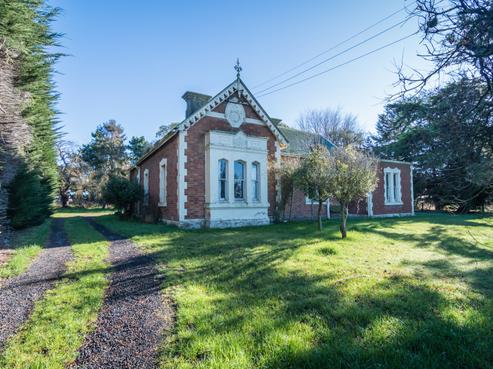 362 Waimate Highway, Saint Andrews