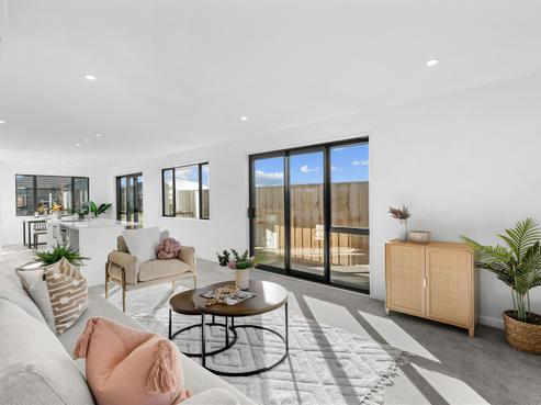 14 Lovelock Avenue, Rolleston