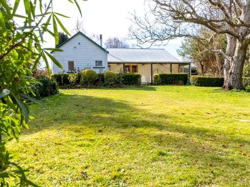 4 Harewood Road, Oxford